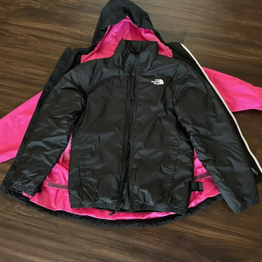 The North Face north face
